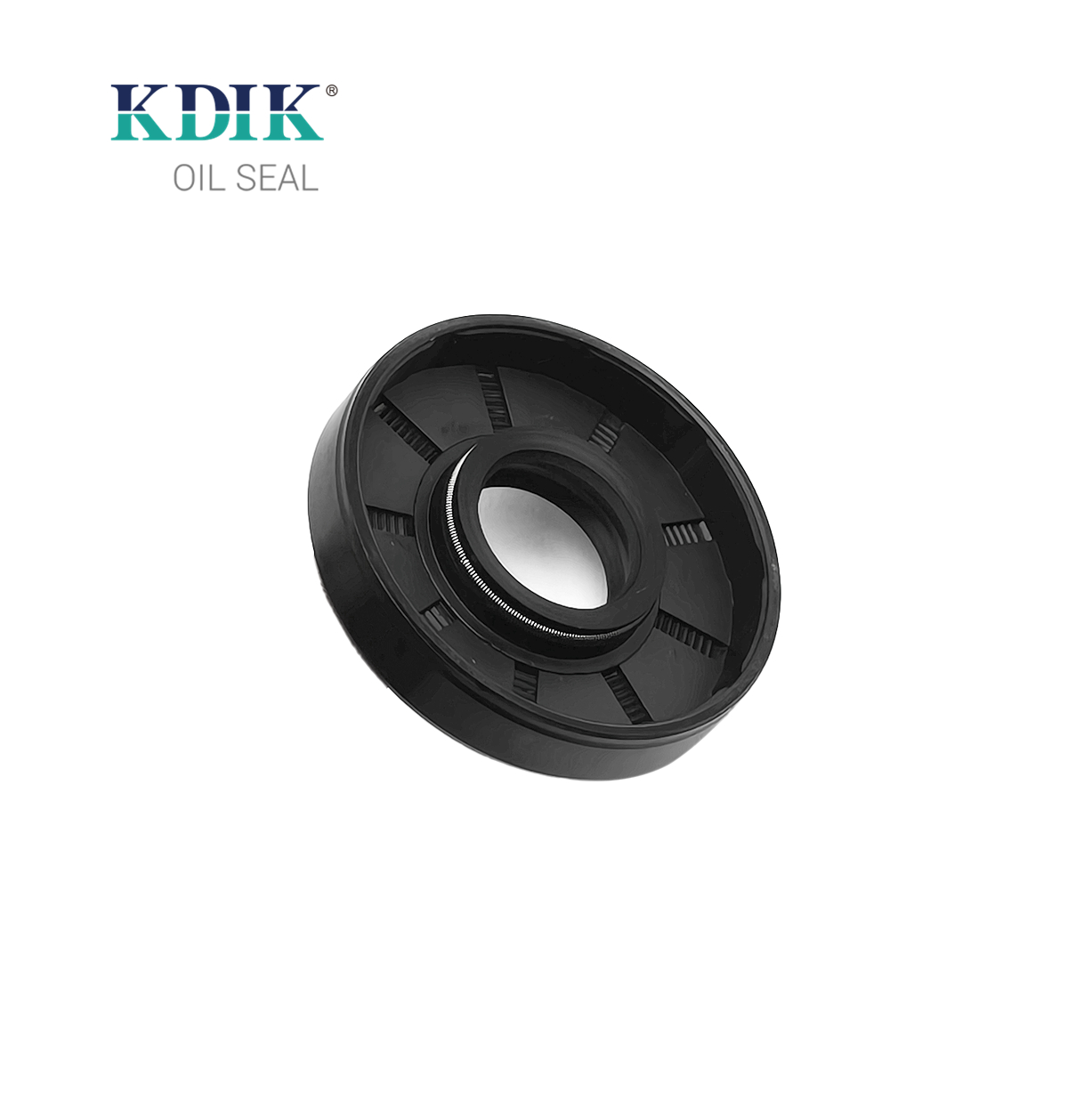 High Quality Double Lip Rotary Shaft Rubber TC 20*52*10 Oil Seal Auto Parts