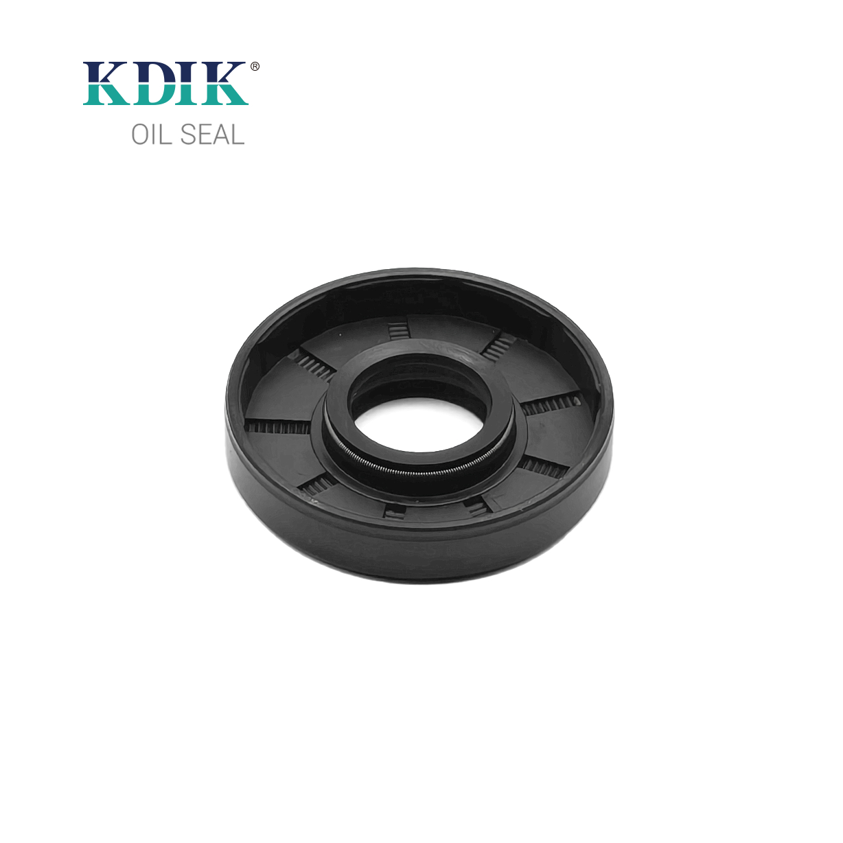 High Quality Double Lip Rotary Shaft Rubber TC 20*52*10 Oil Seal Auto Parts
