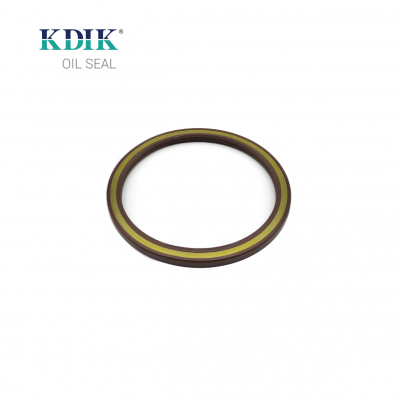 High Pressure TCV Radial Shaft Seal CFW BABSL