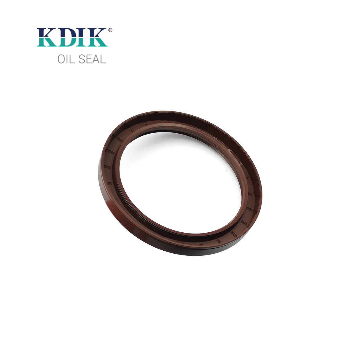 High Quality Rotary Shaft Oil Seal Covered Double Lip with Spring Auto Spare Parts TC 120*150*15