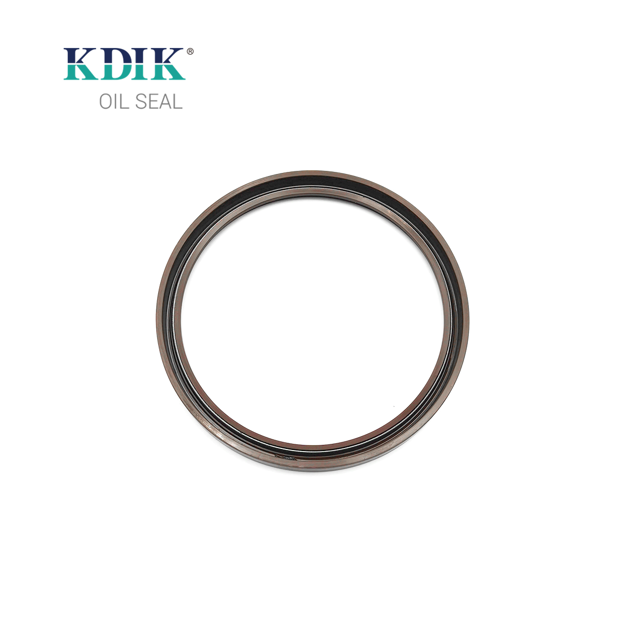 Best Price TC 122.17*140.82*11.91 Rotary Shaft Oil Seal Covered Double Lip with Spring Auto Spare Parts