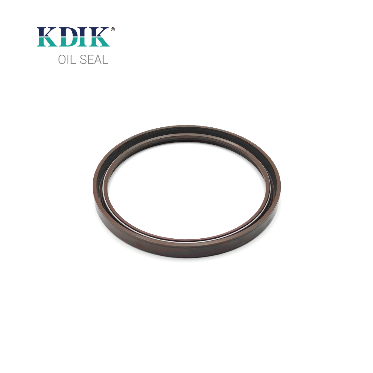 Best Price TC 122.17*140.82*11.91 Rotary Shaft Oil Seal Covered Double Lip with Spring Auto Spare Parts