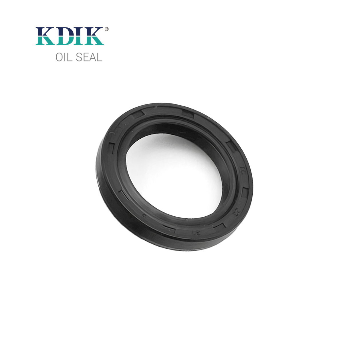 High Quality Double Lip Radial Shaft Skeleton Oil Seal Rubber Seal TC 22*31*5