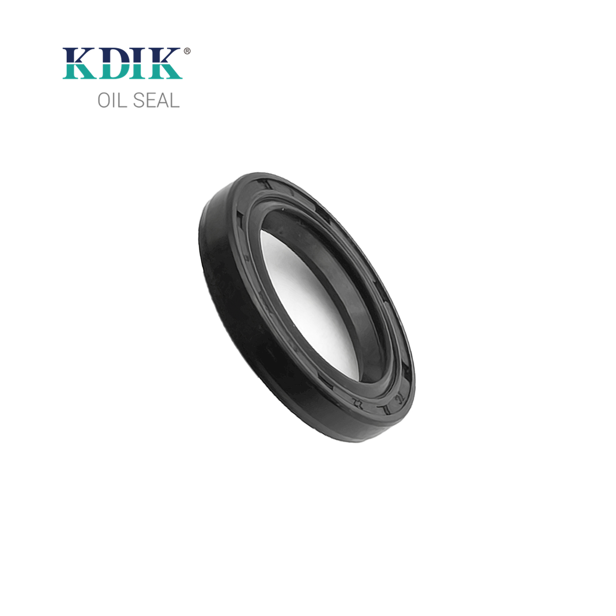 High Quality Double Lip Radial Shaft Skeleton Oil Seal Rubber Seal TC 22*31*5
