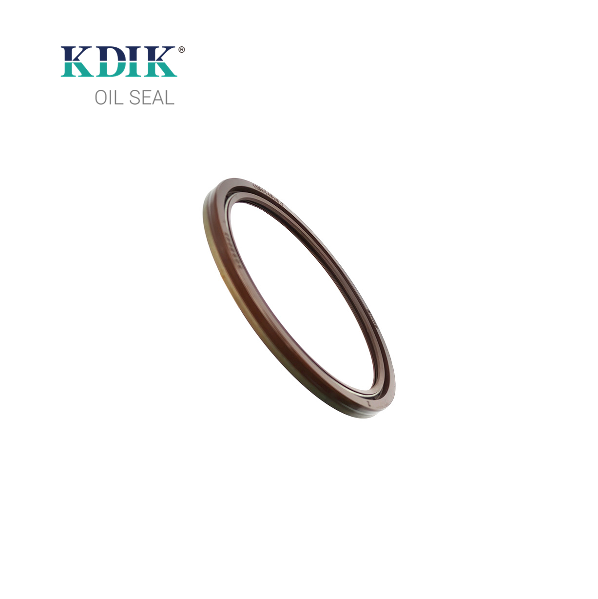 125*148*9.7 Rear Wheel Hub Oil Seal for Volvo Truck Parts China Factory Manufacturer