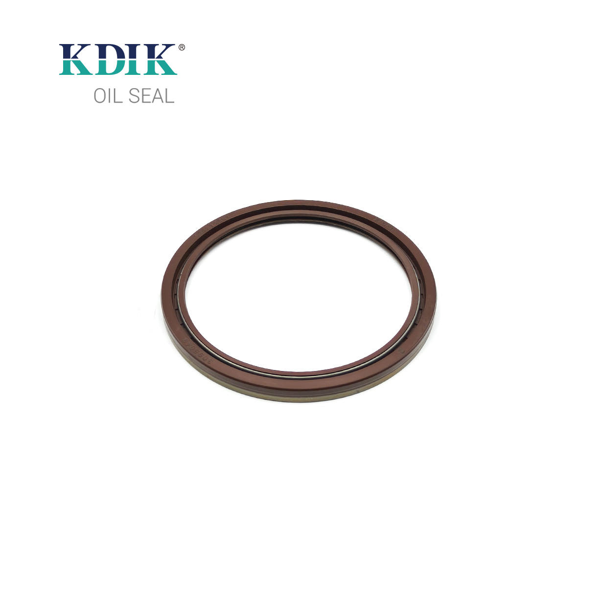 125*148*9.7 Rear Wheel Hub Oil Seal for Volvo Truck Parts China Factory Manufacturer
