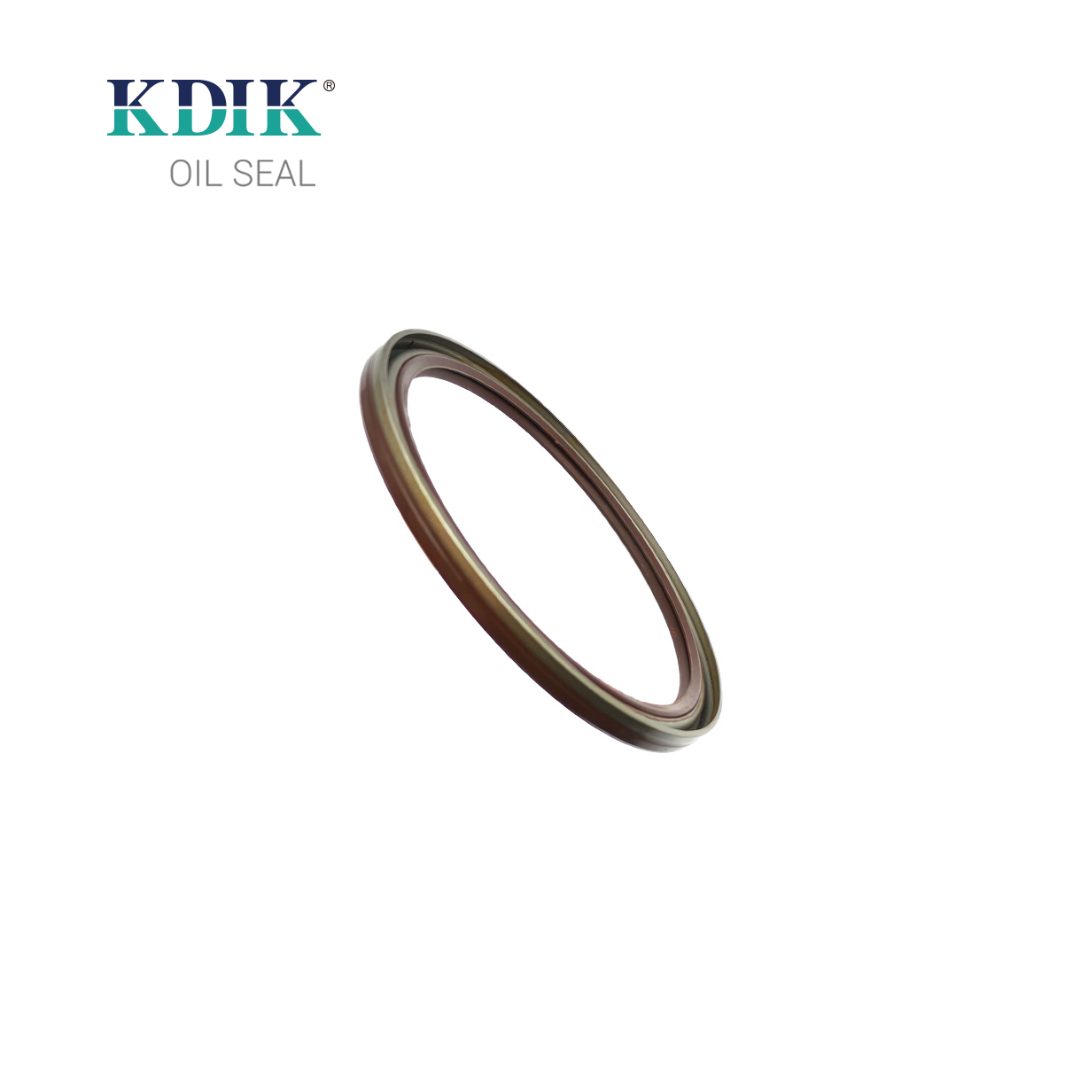 125*148*9.7 Rear Wheel Hub Oil Seal for Volvo Truck Parts China Factory Manufacturer