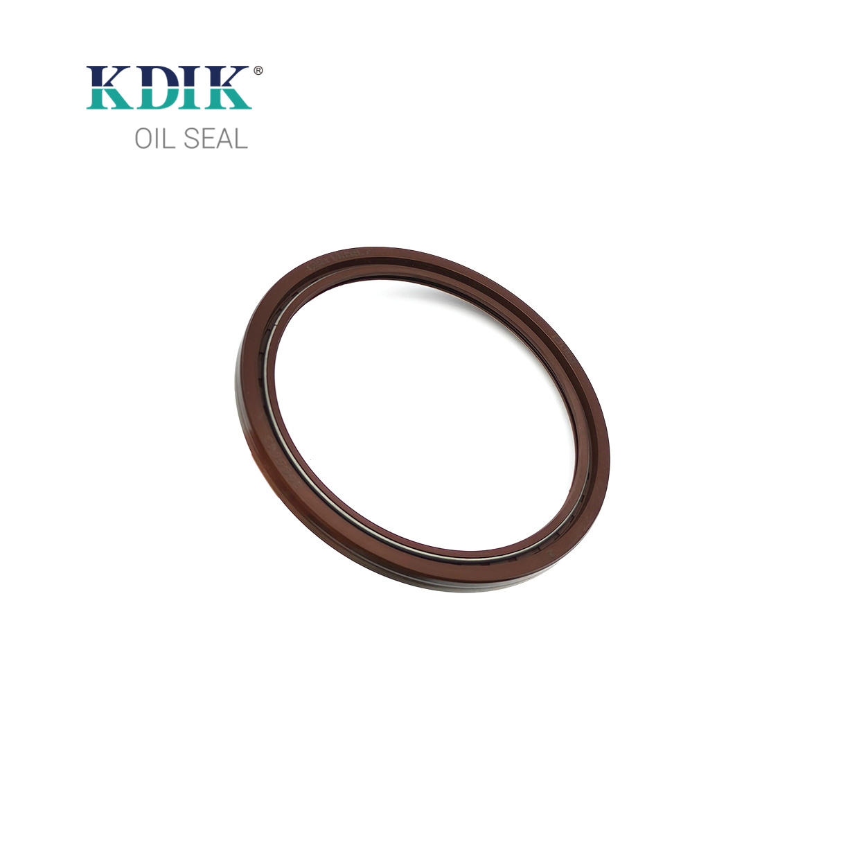 125*148*9.7 Rear Wheel Hub Oil Seal for Volvo Truck Parts China Factory Manufacturer