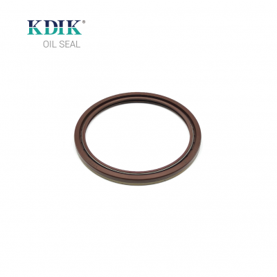 125*148*9.7 Rear Wheel Hub Oil Seal for Volvo Truck Parts China Factory Manufacturer