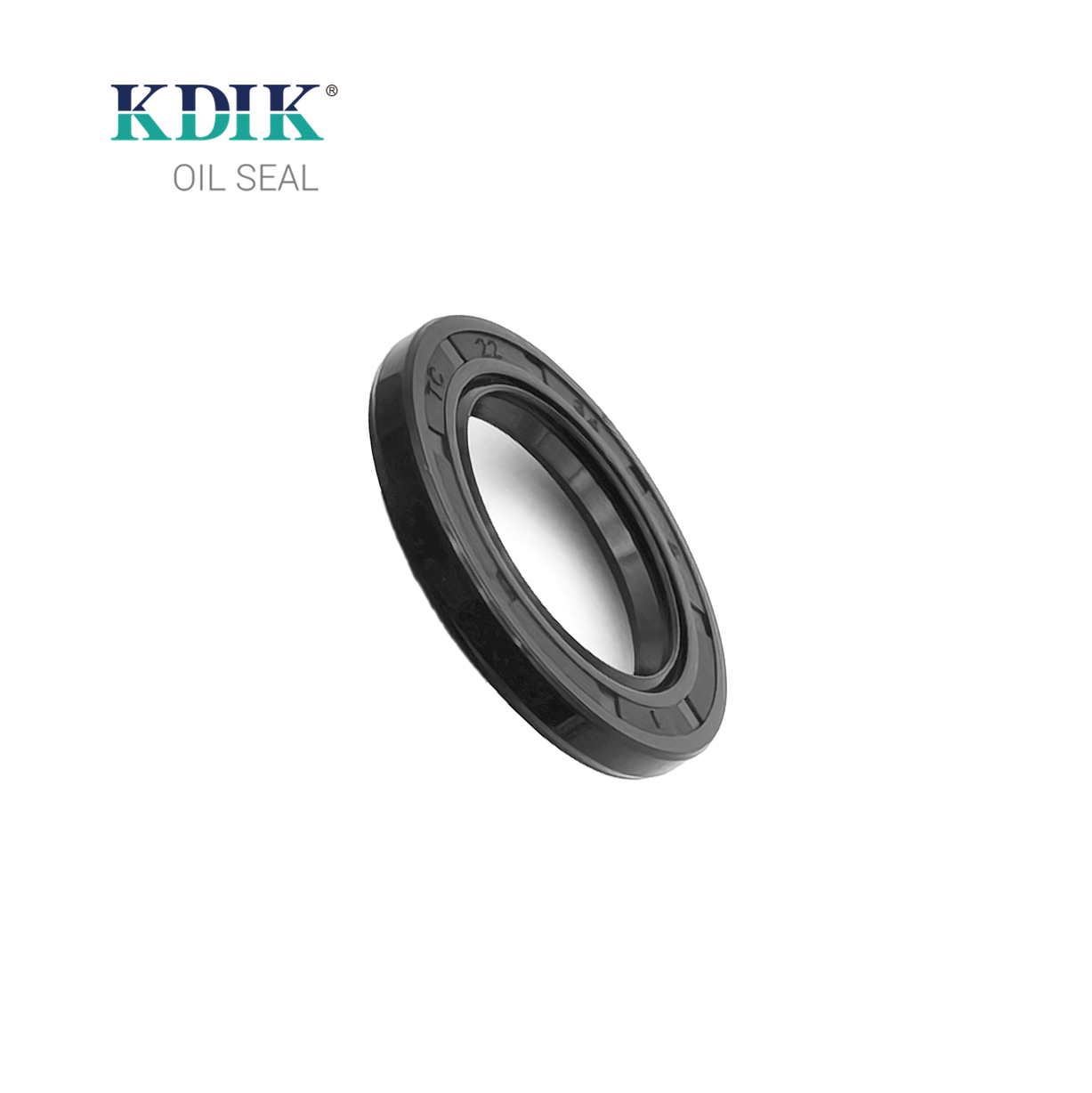 High Quality Double Lip Rotary Shaft Rubber TC 22*34*4 Oil Seal Auto Parts