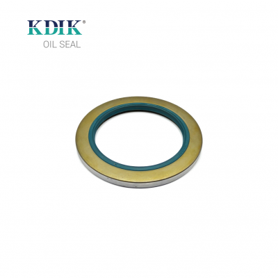 High Quality TA Rear Wheel Hub Oil Seal 125*175*13 Truck Oil Seal China Factory Manufacturer