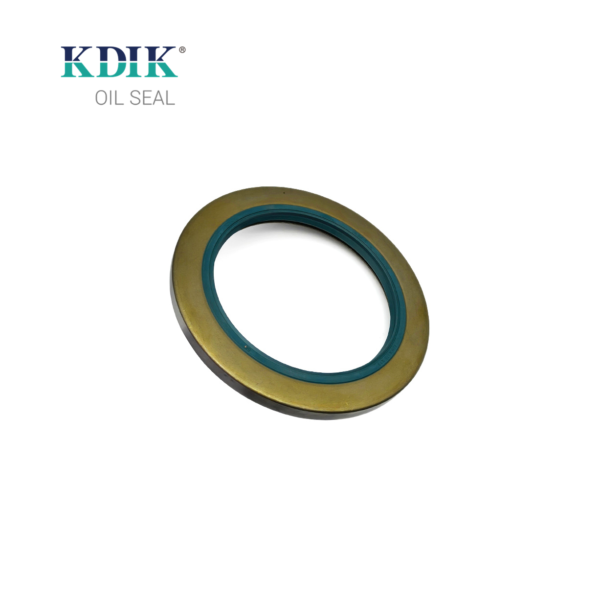 High Quality TA Rear Wheel Hub Oil Seal 125*175*13 Truck Oil Seal China Factory Manufacturer