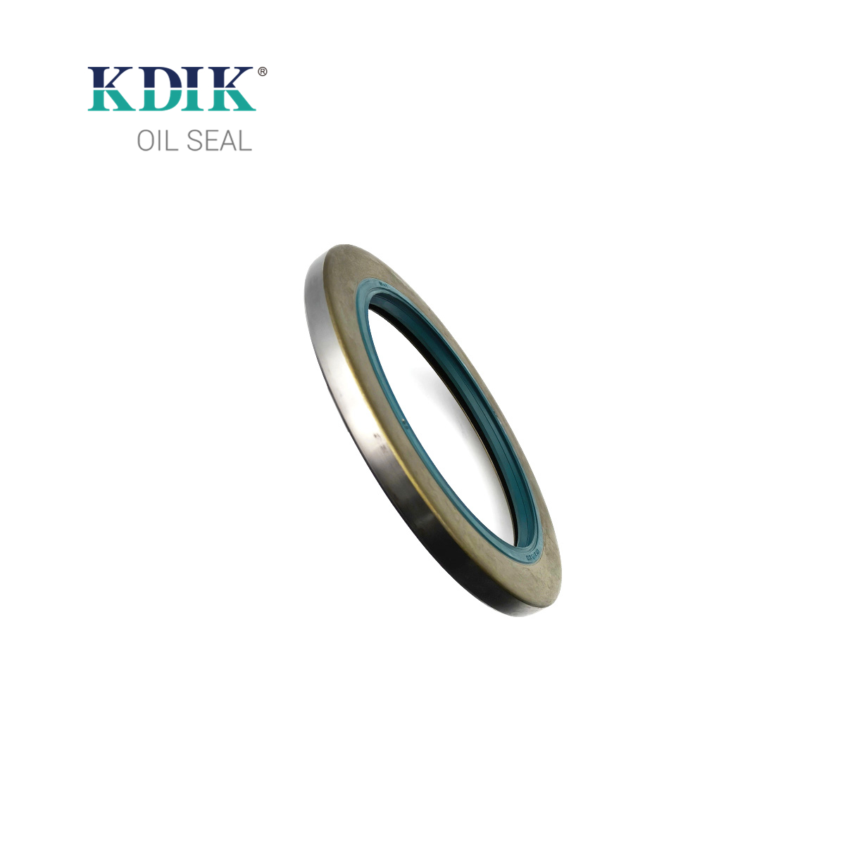 High Quality TA Rear Wheel Hub Oil Seal 125*175*13 Truck Oil Seal China Factory Manufacturer
