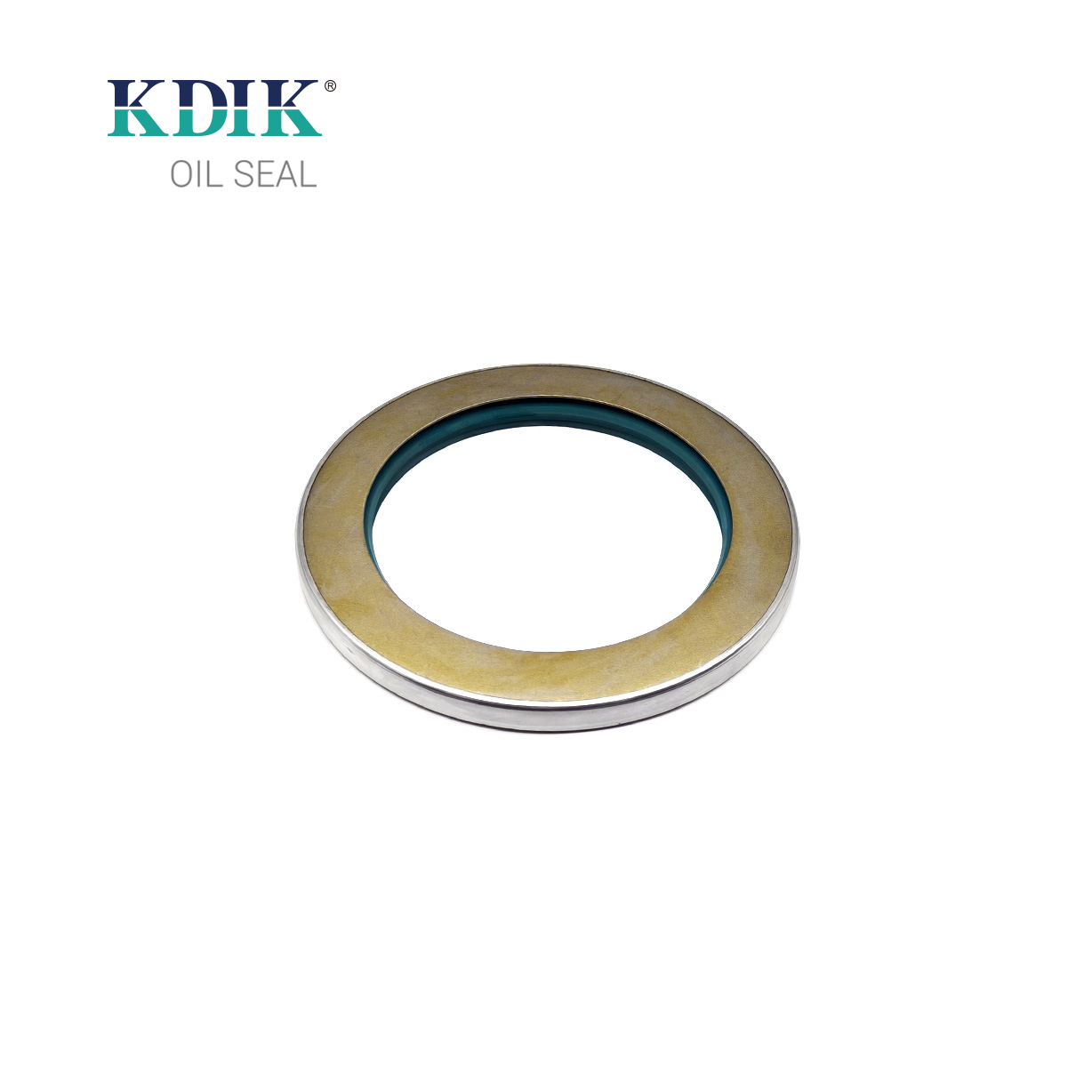 High Quality TA Rear Wheel Hub Oil Seal 125*175*13 Truck Oil Seal China Factory Manufacturer