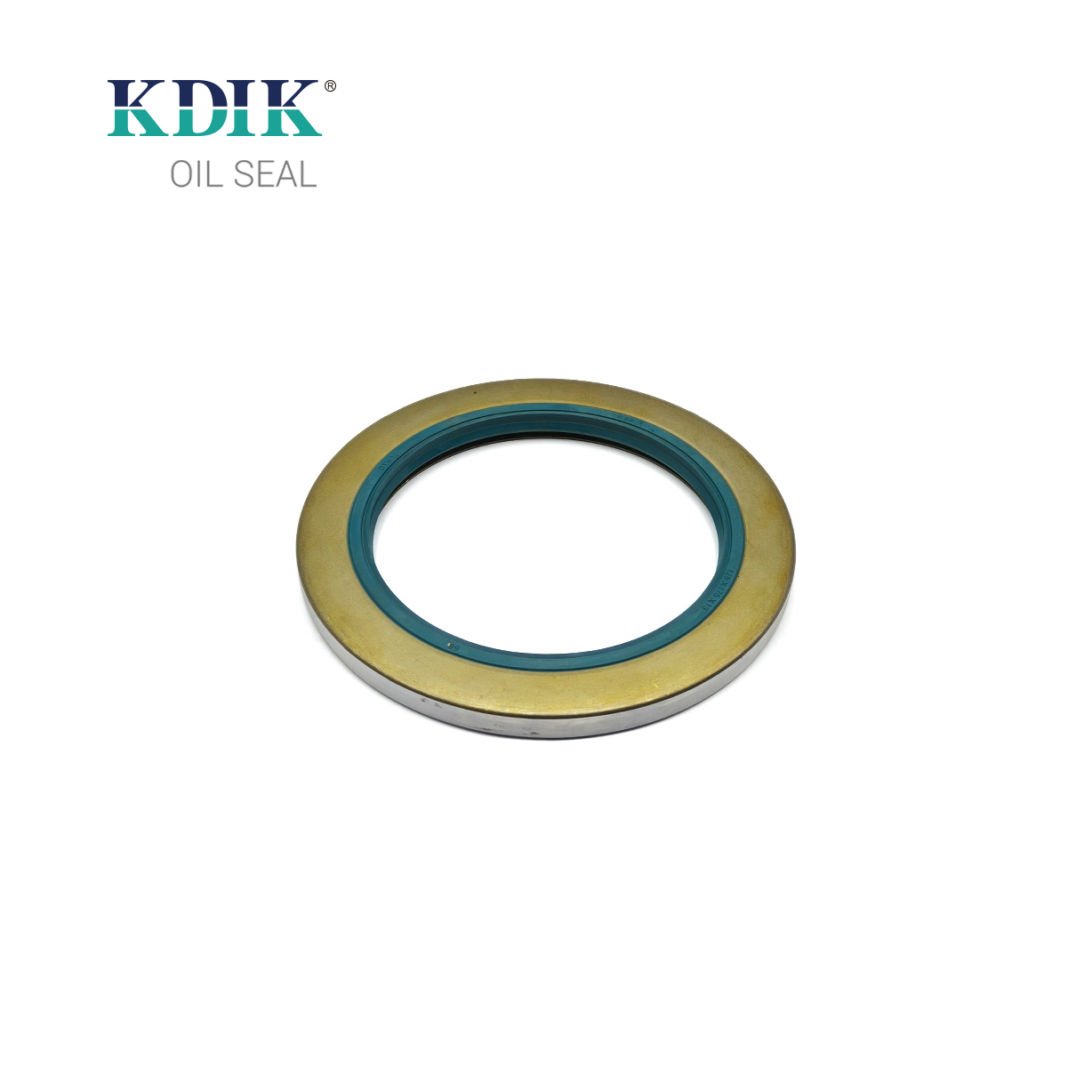 High Quality TA Rear Wheel Hub Oil Seal 125*175*13 Truck Oil Seal China Factory Manufacturer