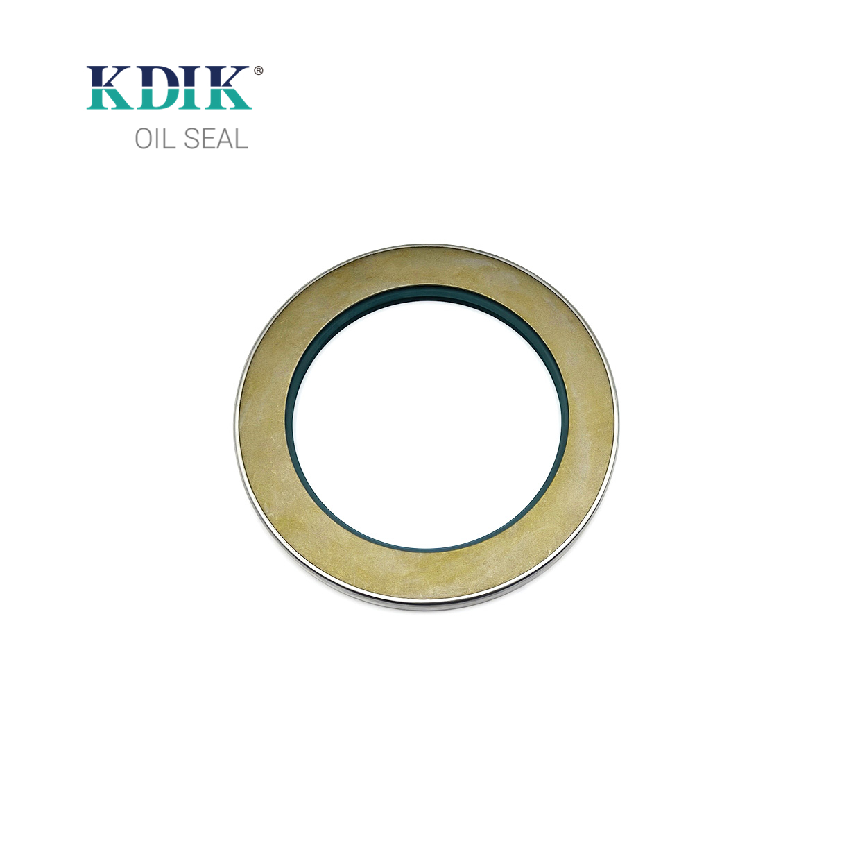 High Quality TA Rear Wheel Hub Oil Seal 125*175*13 Truck Oil Seal China Factory Manufacturer