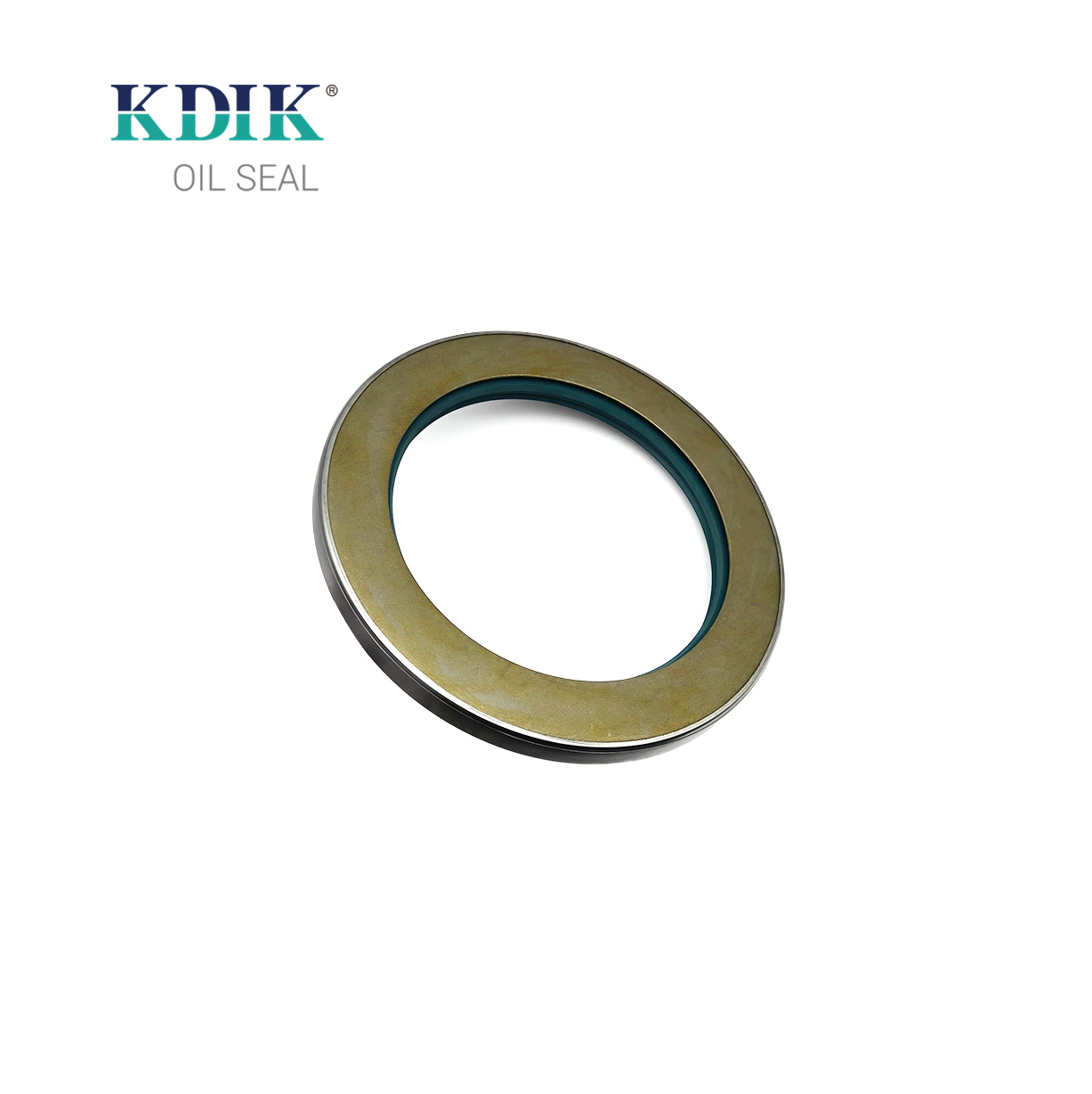 High Quality TA Rear Wheel Hub Oil Seal 125*175*13 Truck Oil Seal China Factory Manufacturer