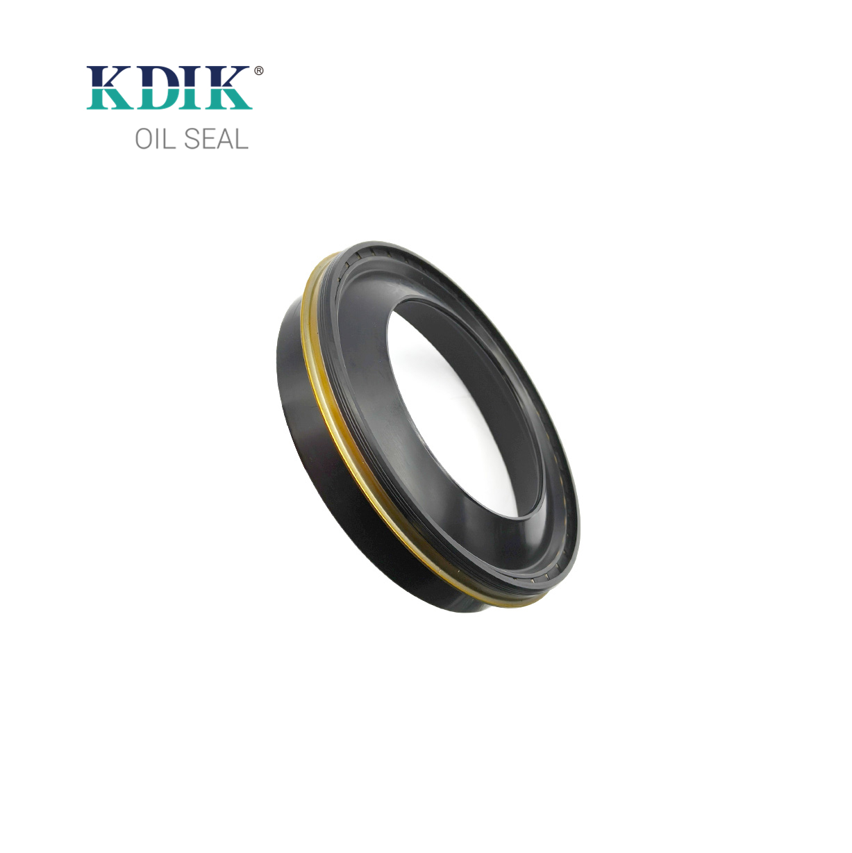 High Quality 125*180*12/15 B1BAOFSLSFX7 Concrete Mixer Gearbox Oil Seal for ZF 0501322162 0750112251