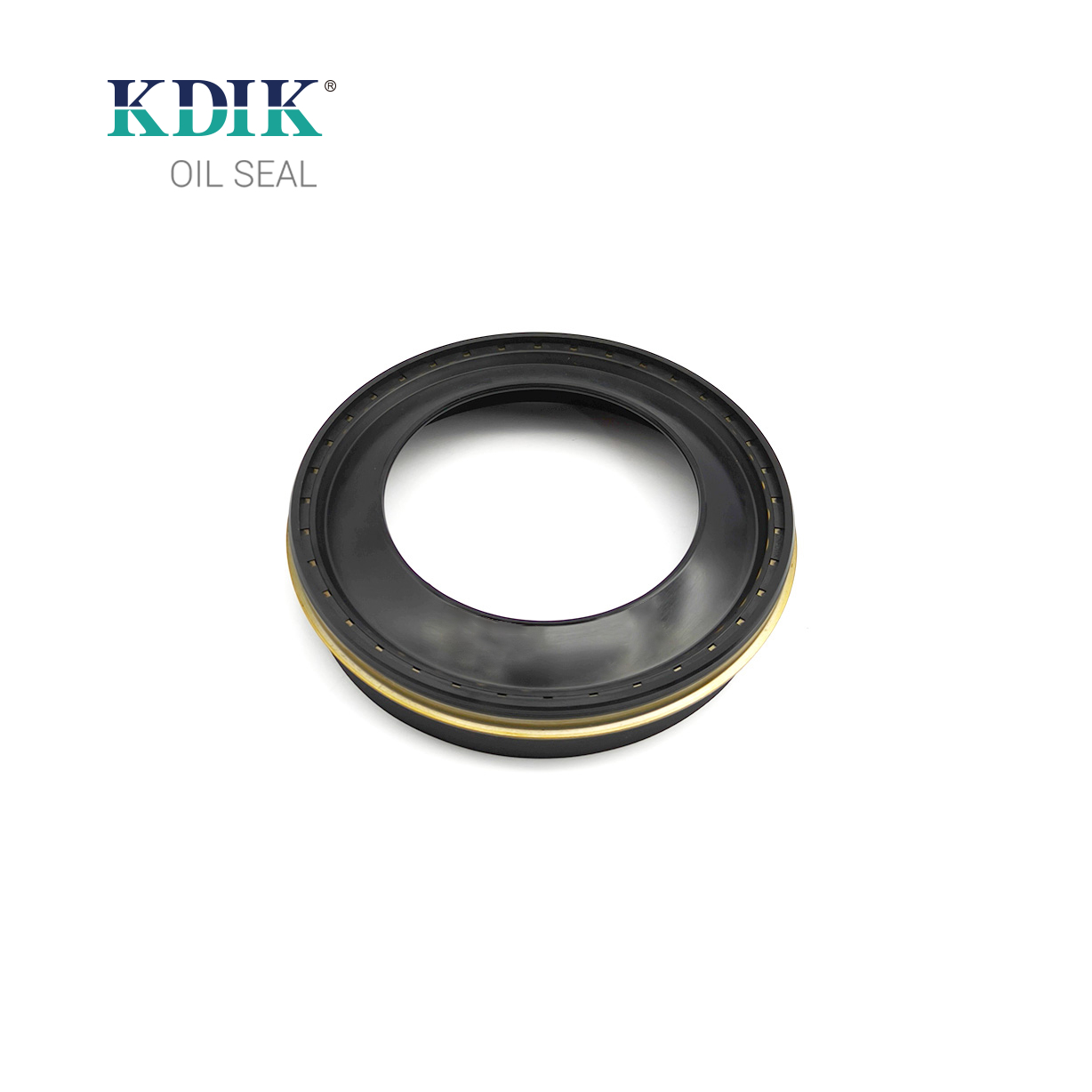 High Quality 125*180*12/15 B1BAOFSLSFX7 Concrete Mixer Gearbox Oil Seal for ZF 0501322162 0750112251