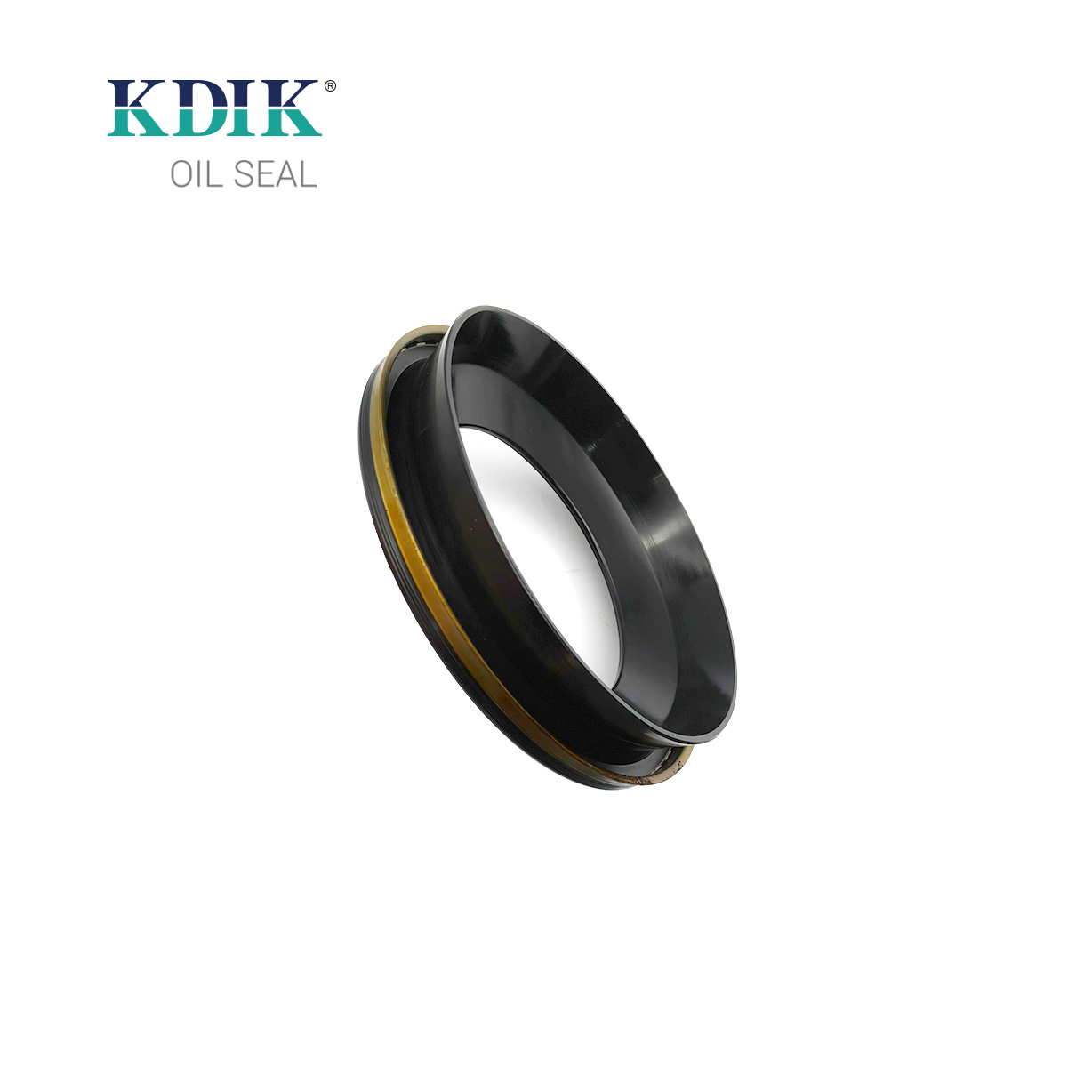 High Quality 125*180*12/15 B1BAOFSLSFX7 Concrete Mixer Gearbox Oil Seal for ZF 0501322162 0750112251