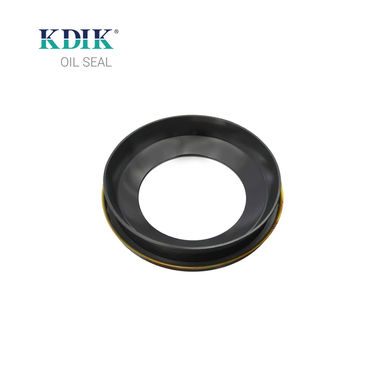 High Quality 125*180*12/15 B1BAOFSLSFX7 Concrete Mixer Gearbox Oil Seal for ZF 0501322162 0750112251