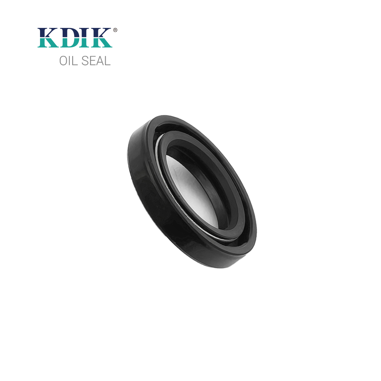 High Quality Double Lip Rotary Shaft Rubber TC 22*34*6 Oil Seal Auto Parts