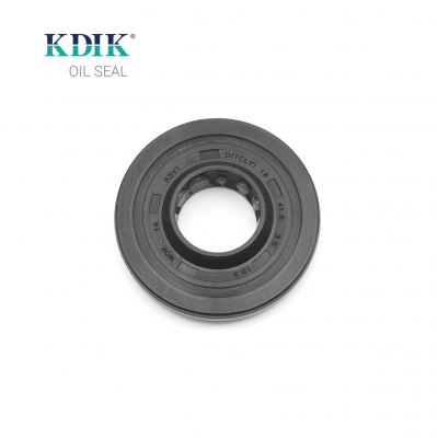 High quality TCLY 18*41.5*3.6/13.3 NBR Skeleton Oil Seal Rotary Shaft Oil Seal