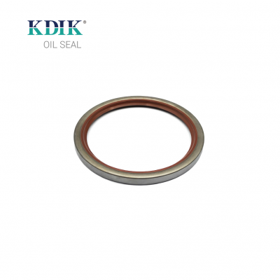 TA 145*175*13 Rear Wheel Hub Oil Seal Truck Oil Seal for Benz KDIK Factory Direct Seal