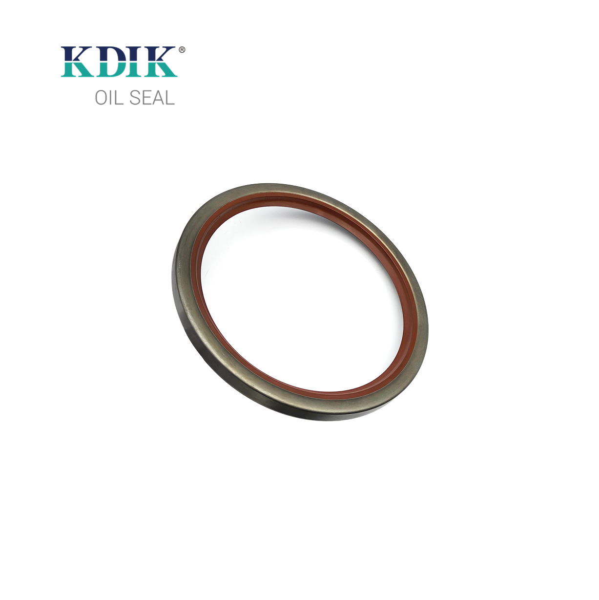 TA 145*175*13 Rear Wheel Hub Oil Seal Truck Oil Seal for Benz KDIK Factory Direct Seal
