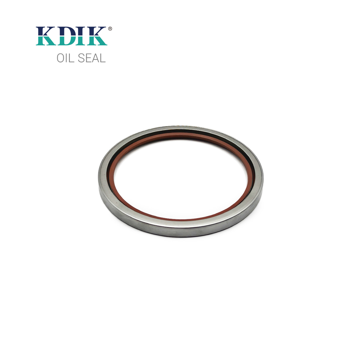 TA 145*175*13 Rear Wheel Hub Oil Seal Truck Oil Seal for Benz KDIK Factory Direct Seal