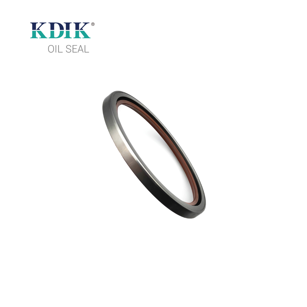 TA 145*175*13 Rear Wheel Hub Oil Seal Truck Oil Seal for Benz KDIK Factory Direct Seal