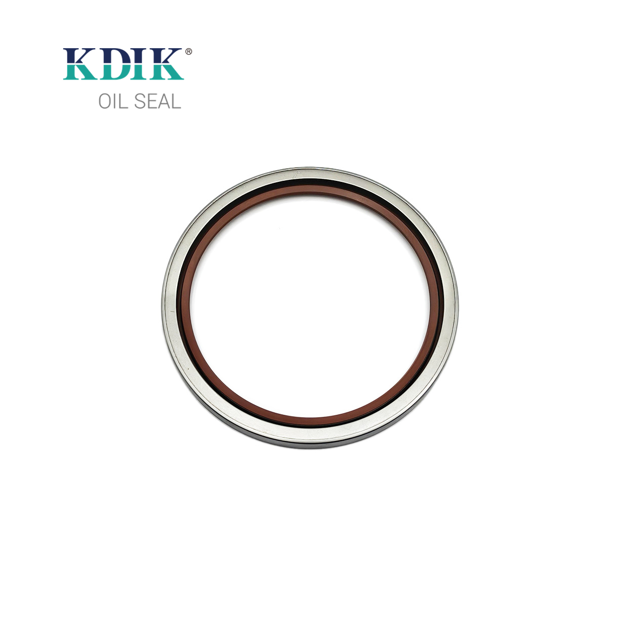 TA 145*175*13 Rear Wheel Hub Oil Seal Truck Oil Seal for Benz KDIK Factory Direct Seal