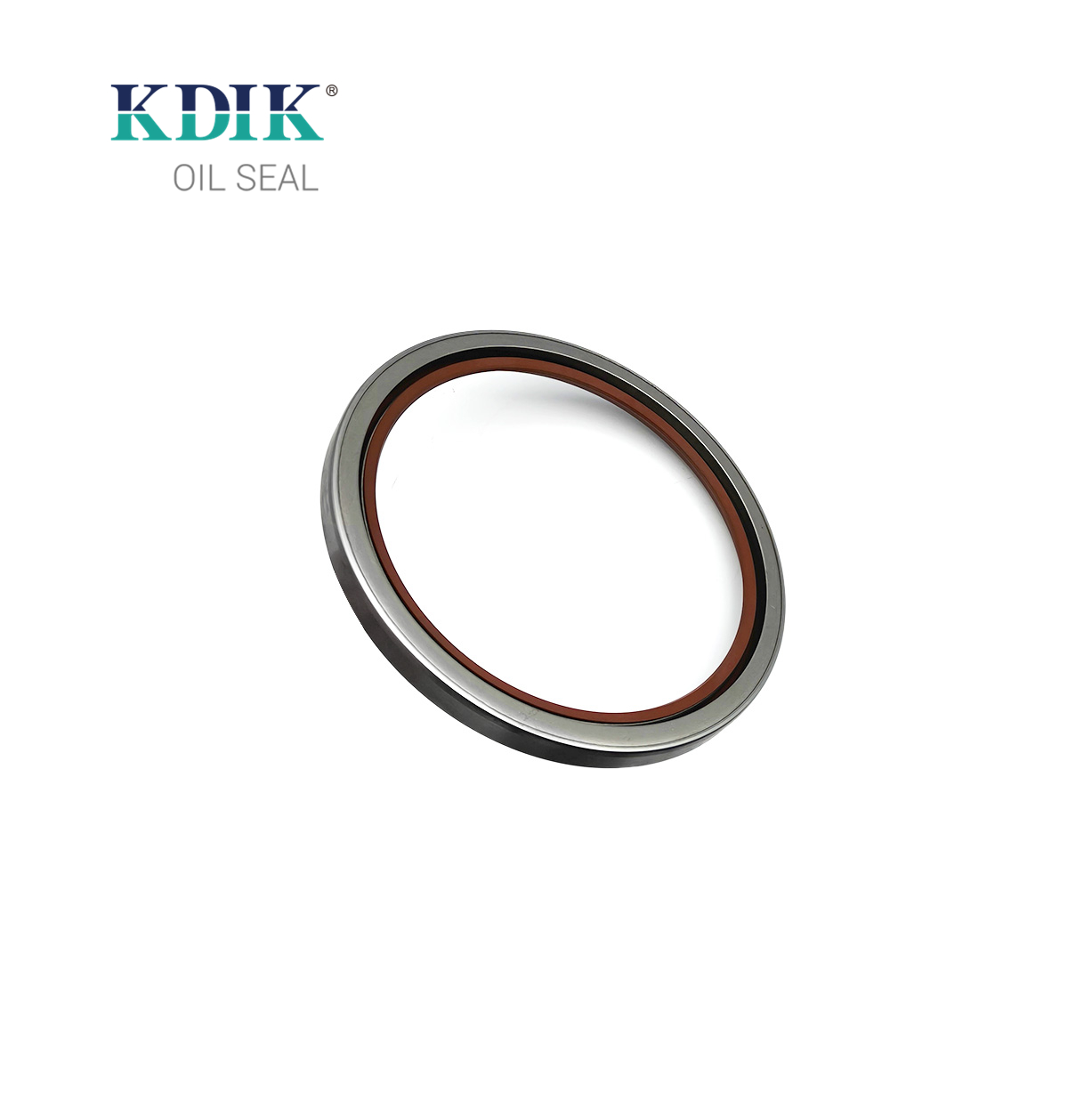 TA 145*175*13 Rear Wheel Hub Oil Seal Truck Oil Seal for Benz KDIK Factory Direct Seal