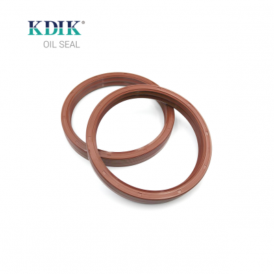 Wheel Hub Oil Seal 155*180*22 for Bus Truck Oil Seal Manufacturer KDIK Factory Direct Seal