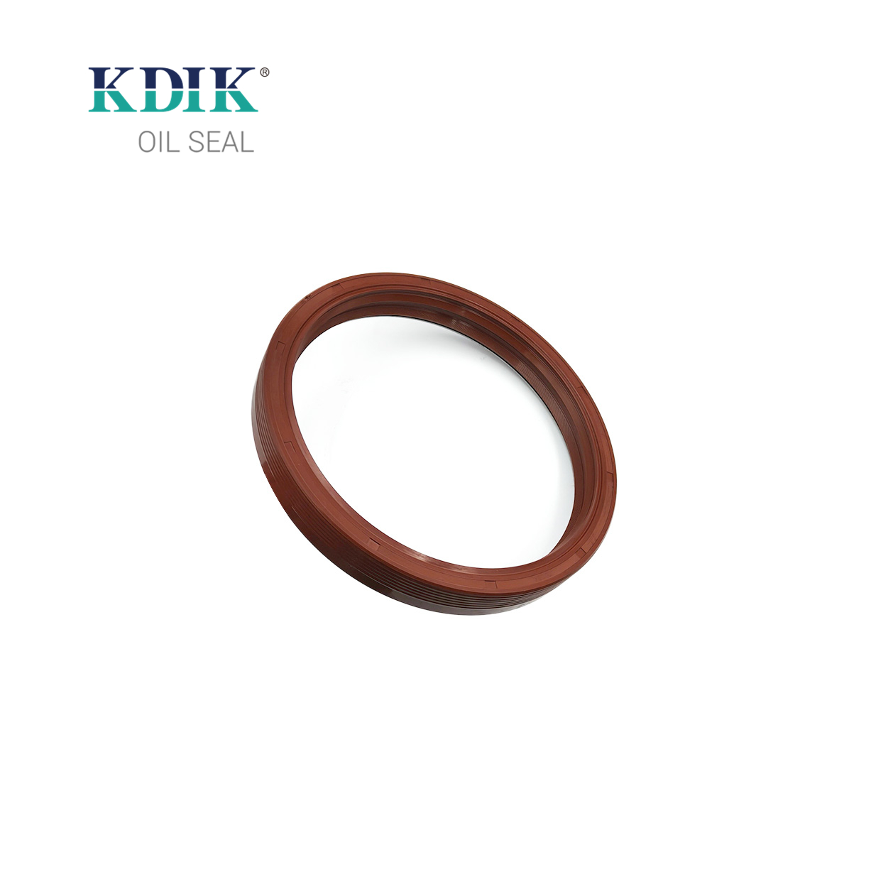 Wheel Hub Oil Seal 155*180*22 for Bus Truck Oil Seal Manufacturer KDIK Factory Direct Seal