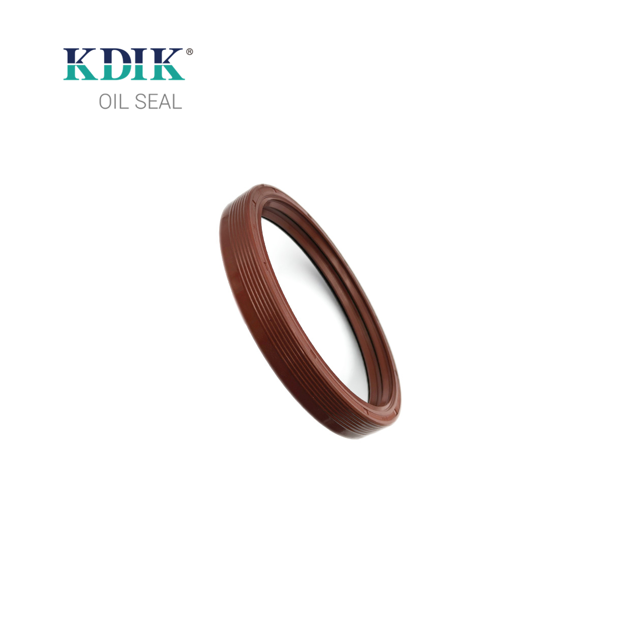 Wheel Hub Oil Seal 155*180*22 for Bus Truck Oil Seal Manufacturer KDIK Factory Direct Seal