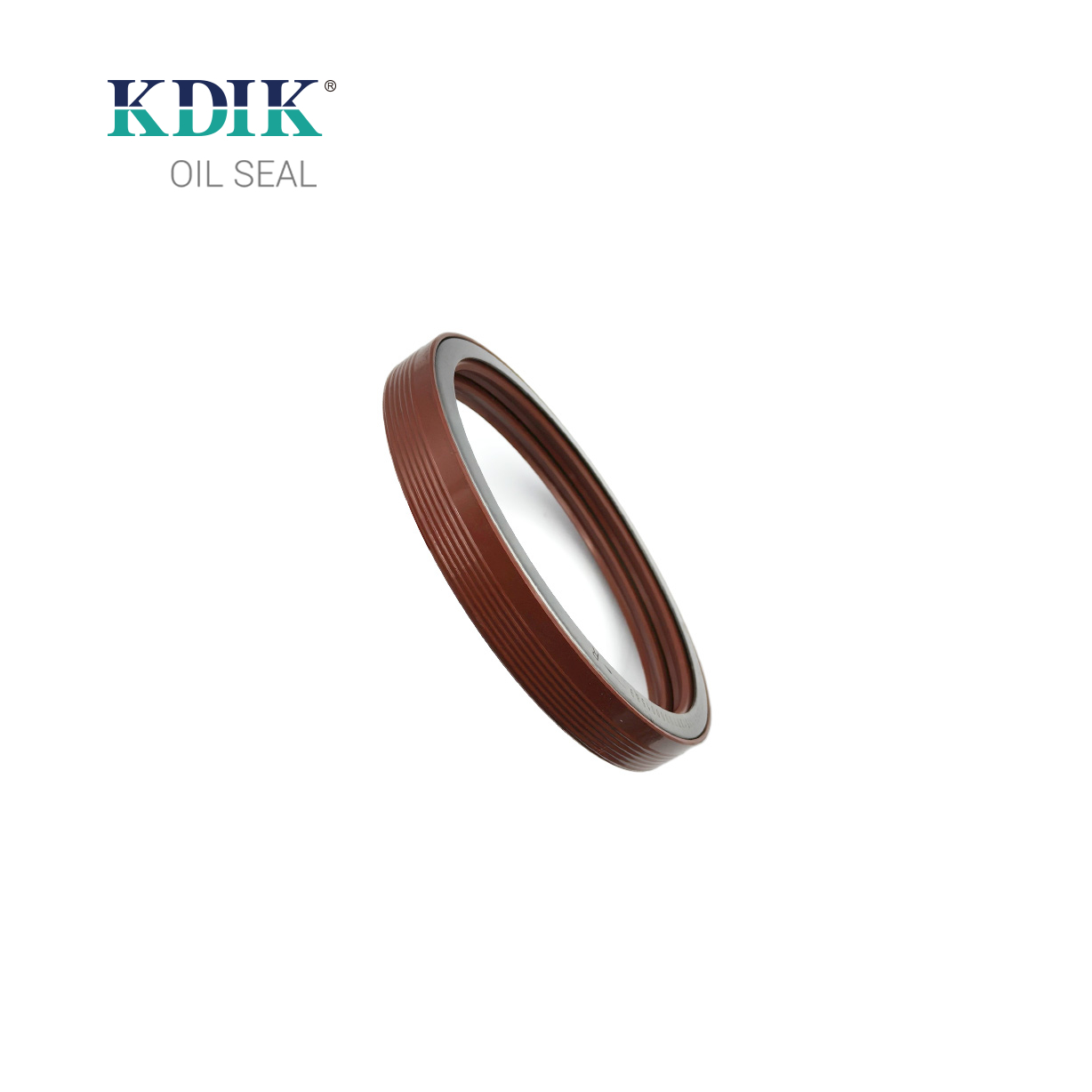 Wheel Hub Oil Seal 155*180*22 for Bus Truck Oil Seal Manufacturer KDIK Factory Direct Seal