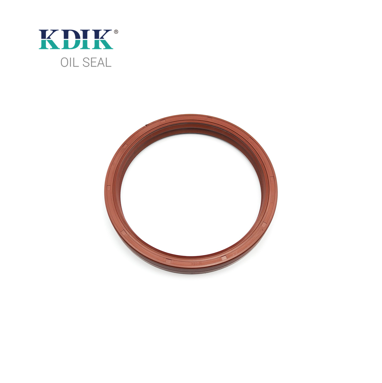 Wheel Hub Oil Seal 155*180*22 for Bus Truck Oil Seal Manufacturer KDIK Factory Direct Seal