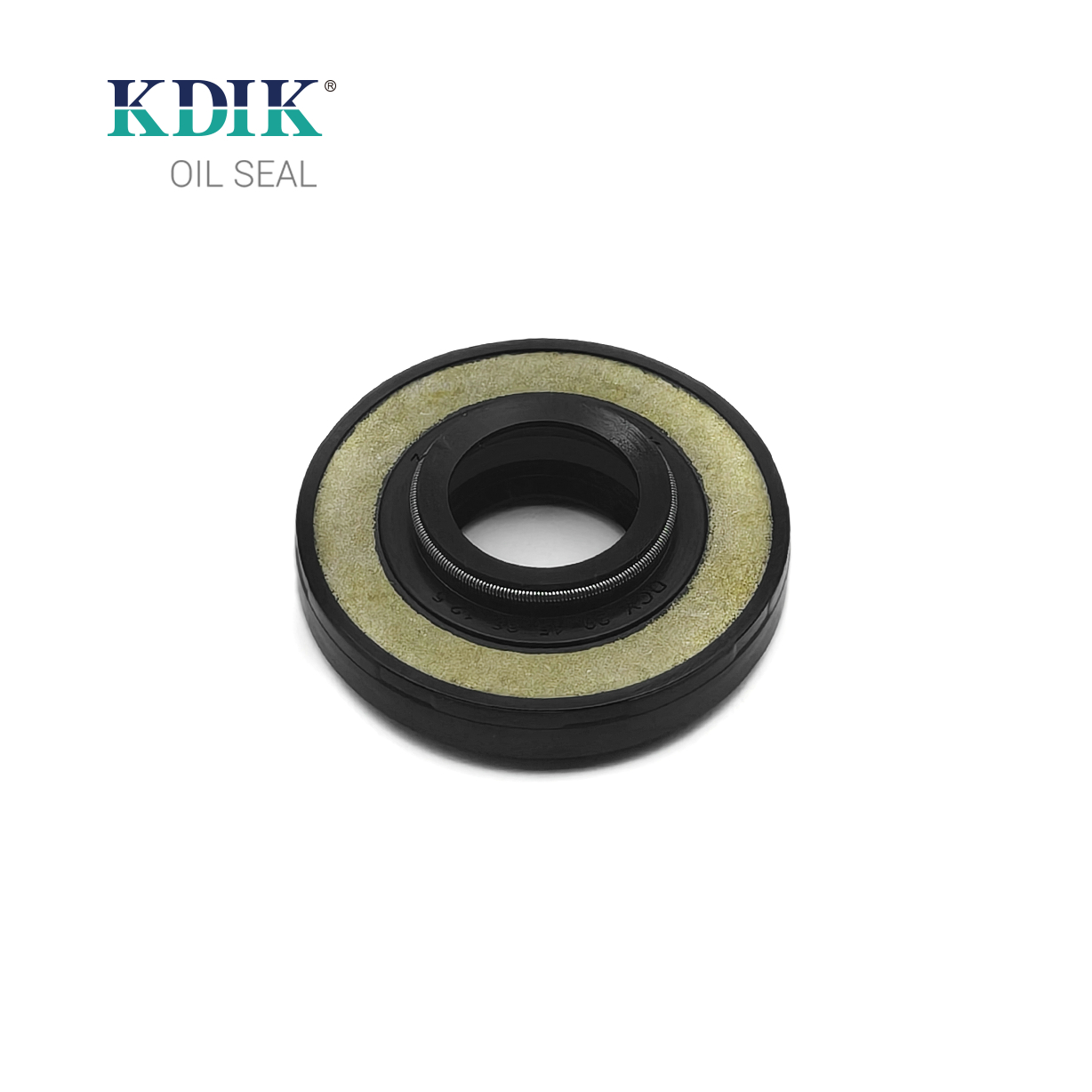 High quality DCY 20*45/65*12.5 NBR Rotary Shaft Oil Seal for Agricultural Machinery