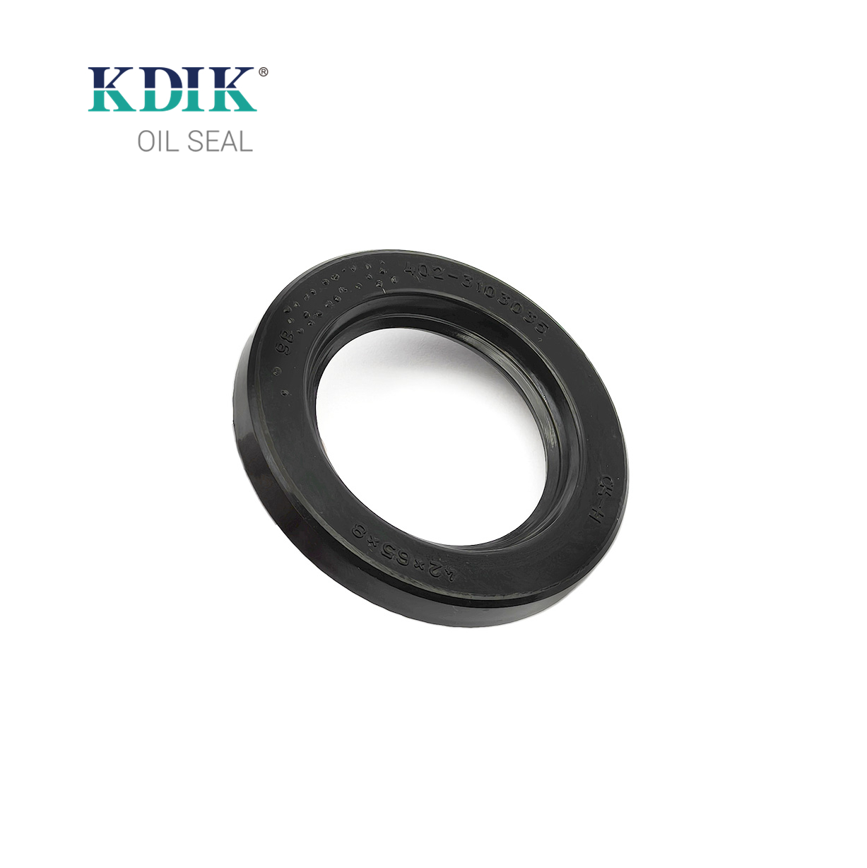 Exact Fit Front Wheel Hub Seal Shaft Oil Seal 402-3103035 42*65*8 Auto Spare Parts