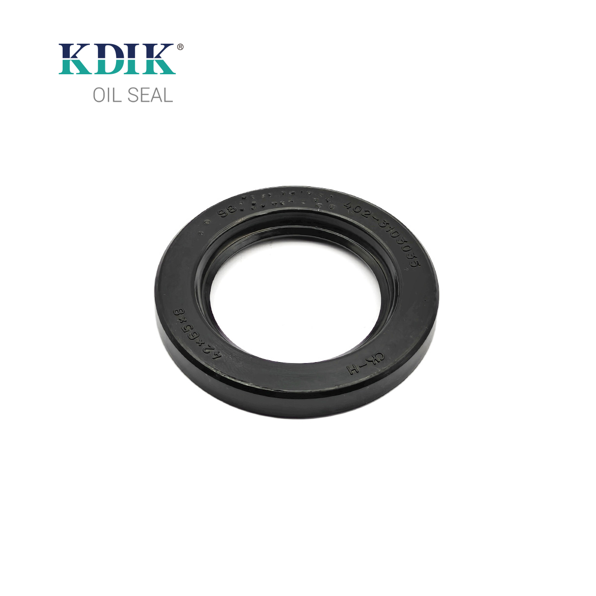 Exact Fit Front Wheel Hub Seal Shaft Oil Seal 402-3103035 42*65*8 Auto Spare Parts