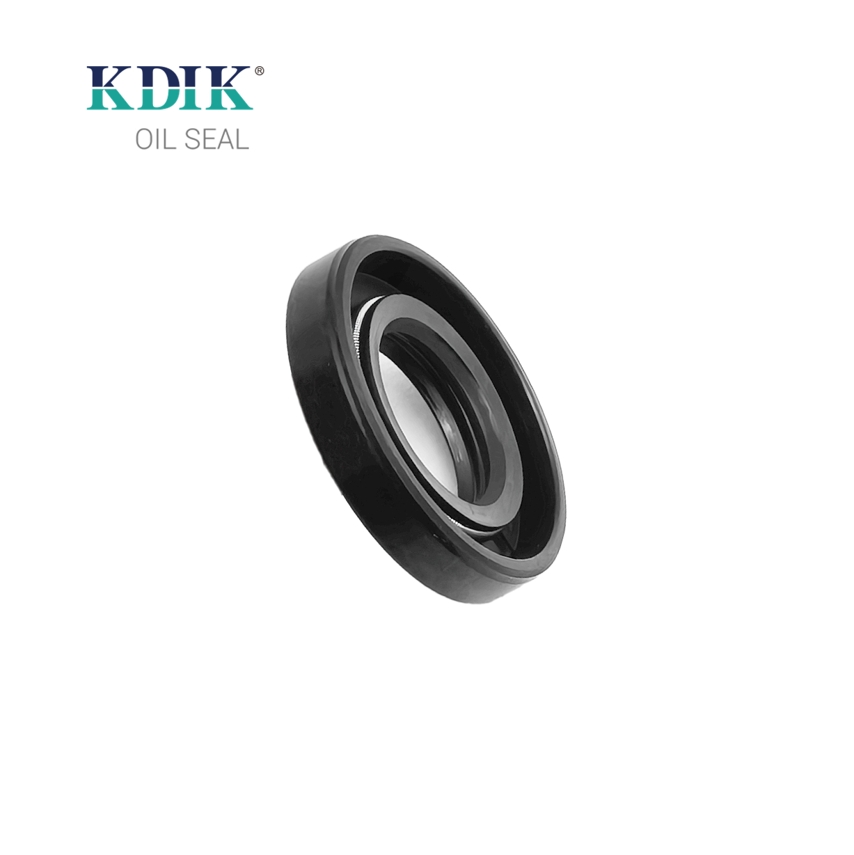 High Quality TC4P 19.05*34.6*6.3/7.3 NBR Shaft Oil Seal Double Lip Seal Ring