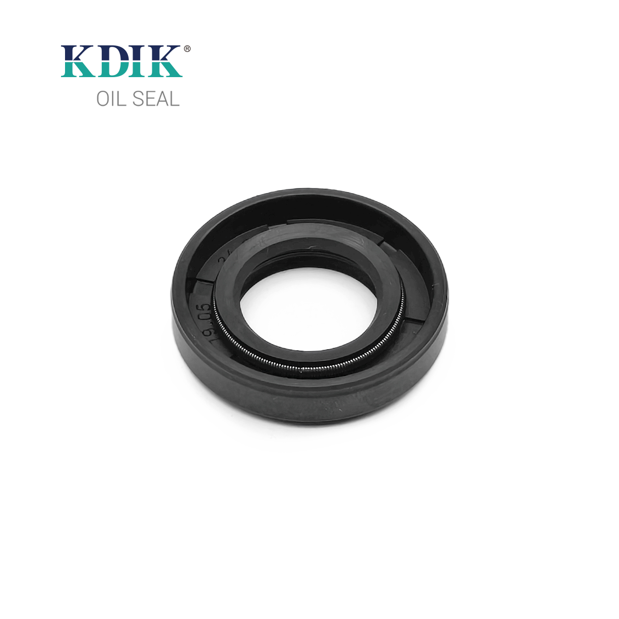 High Quality TC4P 18.7*35*7 NBR Shaft Oil Seal Double Lip Seal Ring