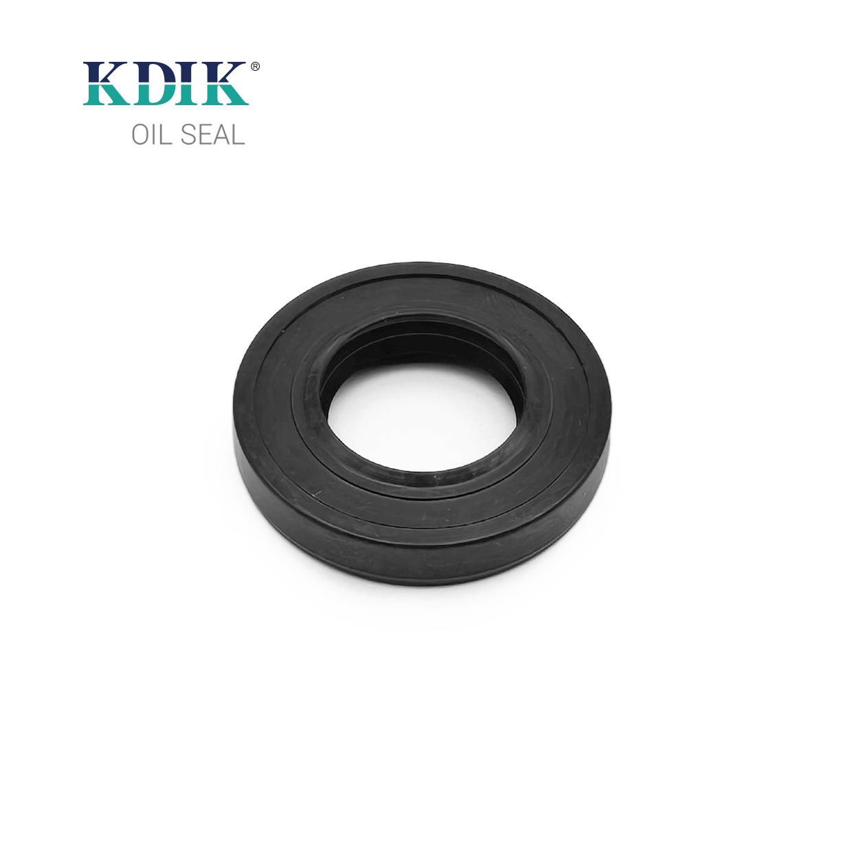 High Quality TC4P 18.7*35*7 NBR Shaft Oil Seal Double Lip Seal Ring