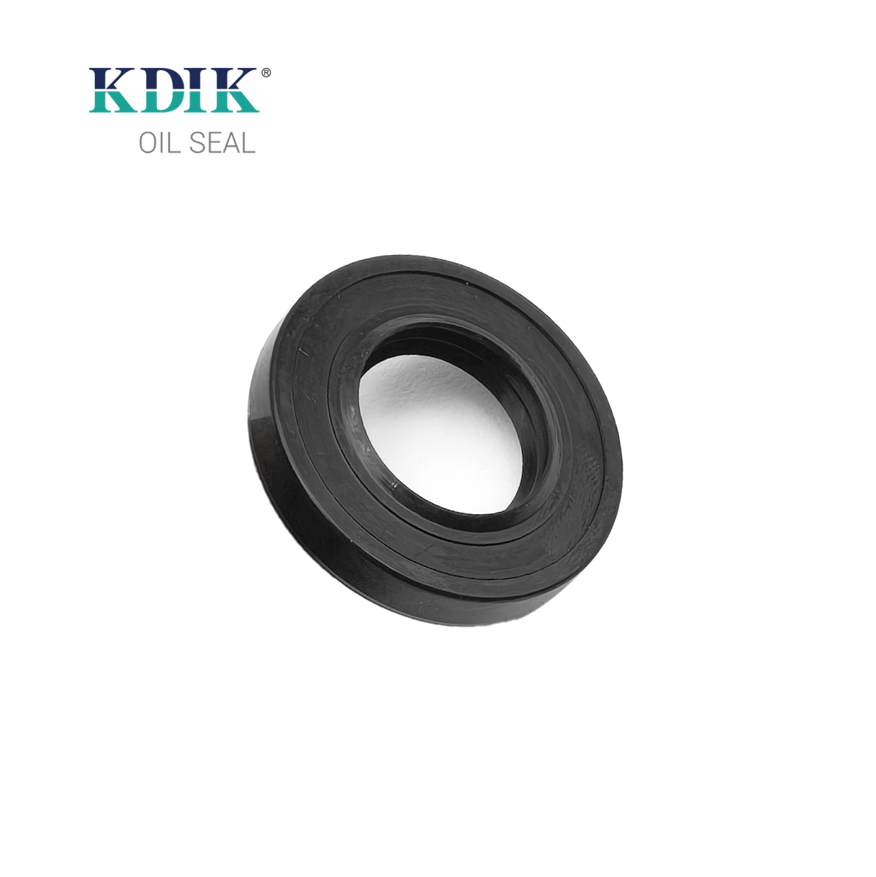 High Quality TC4P 18.7*35*7 NBR Shaft Oil Seal Double Lip Seal Ring