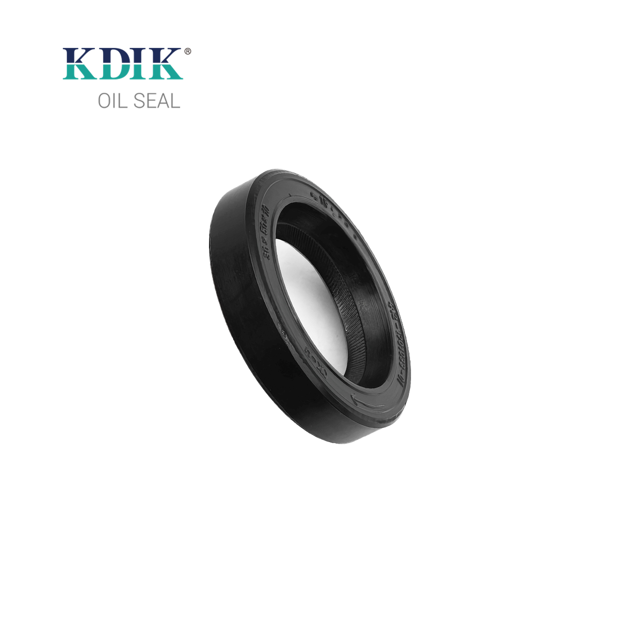 High Quality 30*50*10 Gearbox Input Shaft Crankshaft Clutch Oil Seal 412-1701033-01 Auto Parts