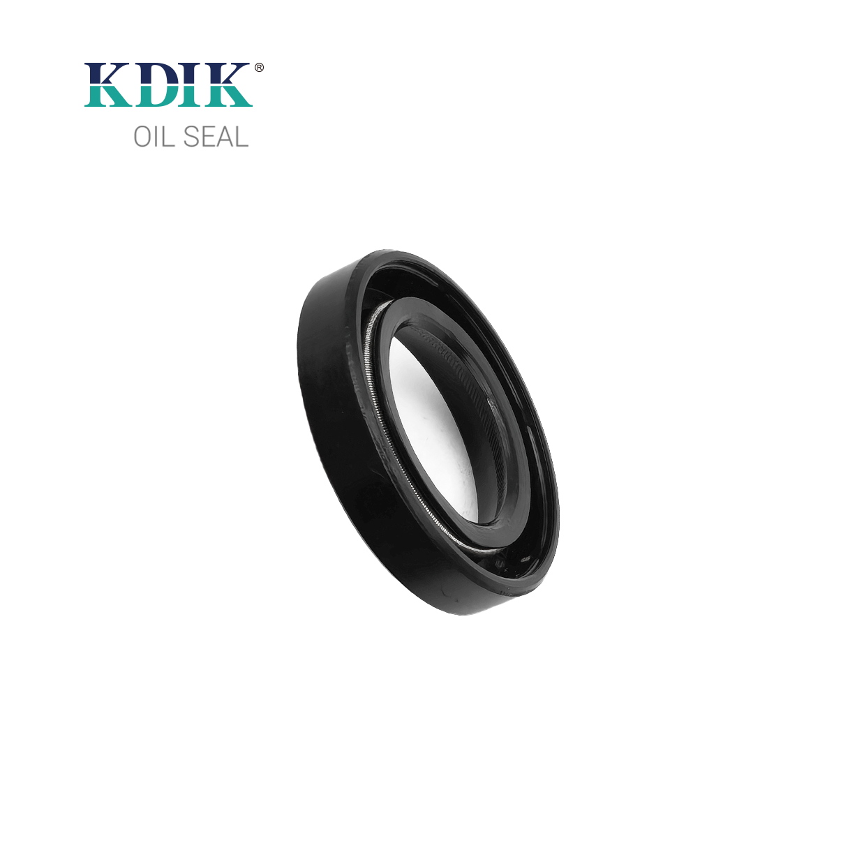 High Quality 30*50*10 Gearbox Input Shaft Crankshaft Clutch Oil Seal 412-1701033-01 Auto Parts