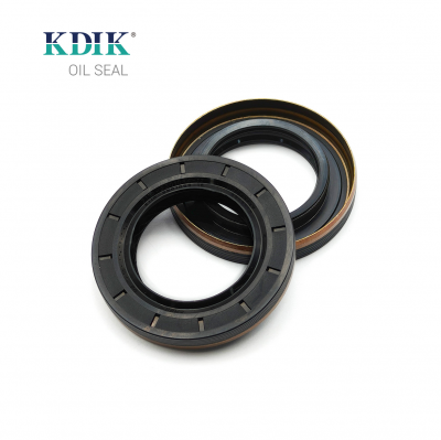 Rear Differential Axle Shaft Oil Seal 2110-2301034-01 35*57*9 Auto Part Factory Direct Seal
