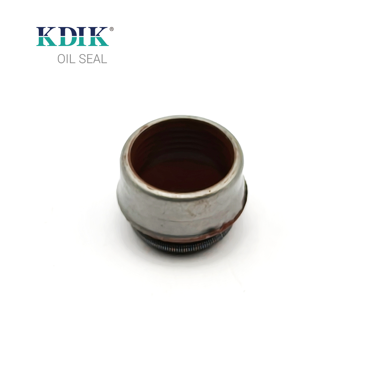 High Quality Auto Engine 8*11*6/10 Valve Stem Oil Seal China KDIK Factory