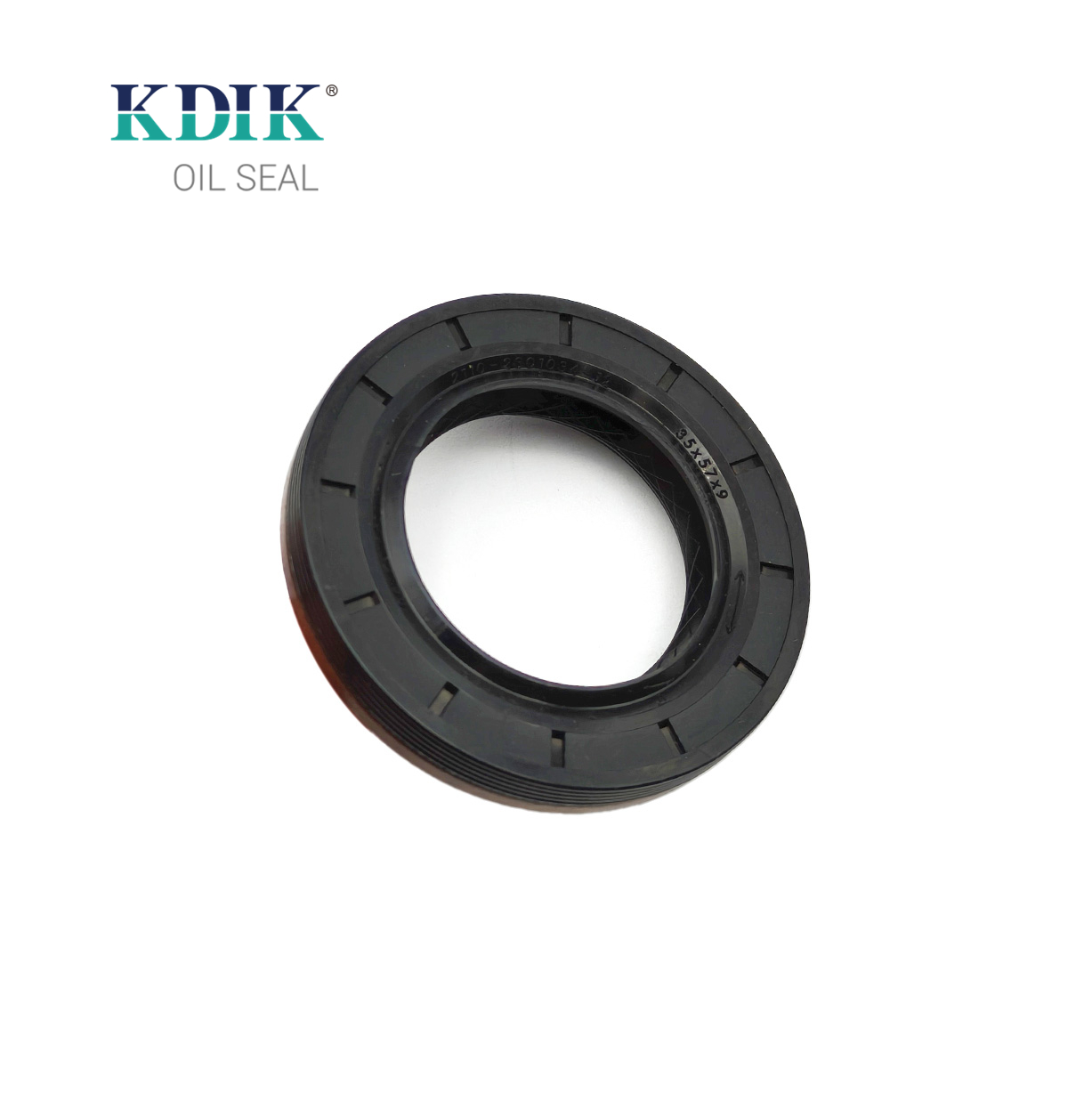 Rear Differential Axle Shaft Oil Seal 2110-2301034-01 35*57*9 Auto Part Factory Direct Seal